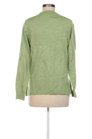 Pulover de femei Rolanko, Mărime M, Culoare Verde, Preț 20,99 Lei