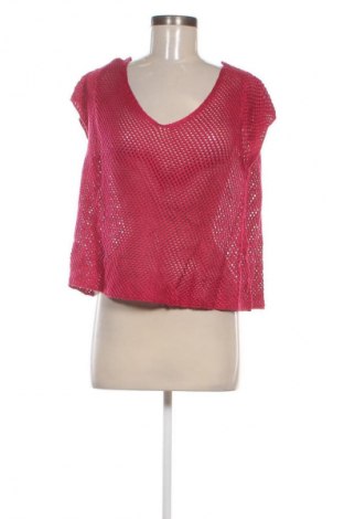 Damski sweter Rusty, Rozmiar M, Kolor Różowy, Cena 31,99 zł