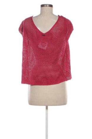 Damski sweter Rusty, Rozmiar M, Kolor Różowy, Cena 31,99 zł