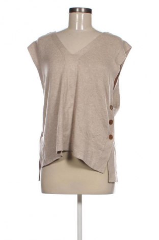 Damenpullover S.Oliver, Größe L, Farbe Beige, Preis 30,69 €