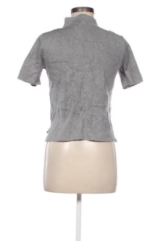 Damenpullover SANS & SANS, Größe S, Farbe Grau, Preis € 6,99