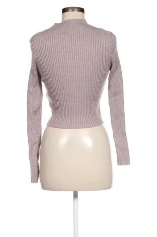 Damski sweter SHEIN, Rozmiar L, Kolor Beżowy, Cena 28,99 zł