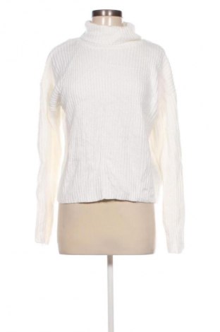 Damski sweter SHEIN, Rozmiar M, Kolor Biały, Cena 21,99 zł