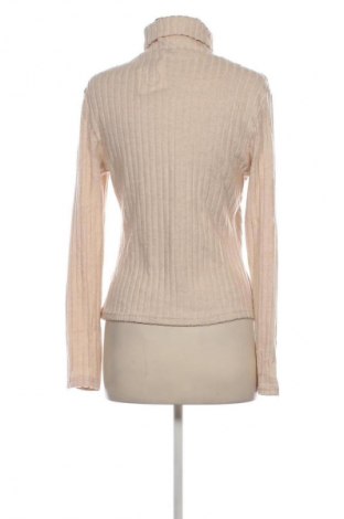 Damski sweter SHEIN, Rozmiar L, Kolor Beżowy, Cena 21,99 zł
