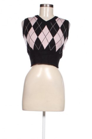 Damski sweter SHEIN, Rozmiar M, Kolor Kolorowy, Cena 21,99 zł