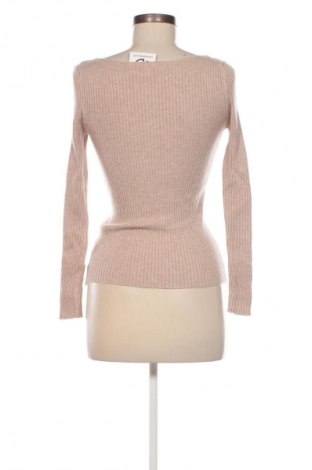 Damenpullover SHEIN, Größe S, Farbe Beige, Preis € 6,99