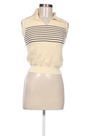 Damenpullover SHEIN, Größe M, Farbe Ecru, Preis 6,99 €