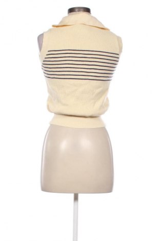 Damenpullover SHEIN, Größe M, Farbe Ecru, Preis 6,99 €