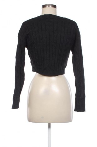 Damski sweter SHEIN, Rozmiar M, Kolor Czarny, Cena 28,99 zł