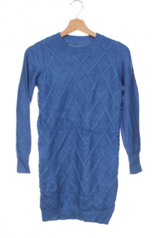 Damenpullover SHEIN, Größe XS, Farbe Blau, Preis € 5,99