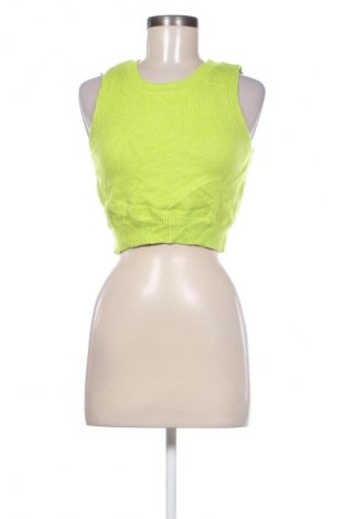 Pulover de femei SHEIN, Mărime M, Culoare Verde, Preț 23,99 Lei