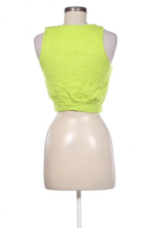 Pulover de femei SHEIN, Mărime M, Culoare Verde, Preț 23,99 Lei