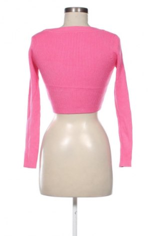 Damenpullover SHEIN, Größe M, Farbe Rosa, Preis € 6,99
