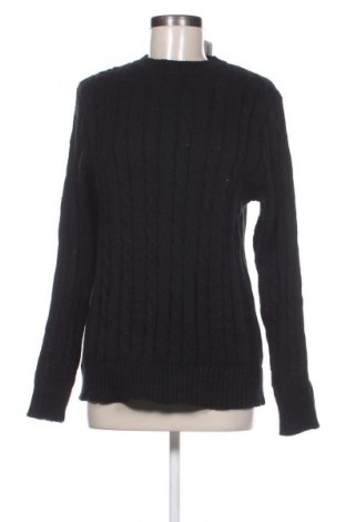 Damski sweter SHEIN, Rozmiar XL, Kolor Czarny, Cena 24,99 zł