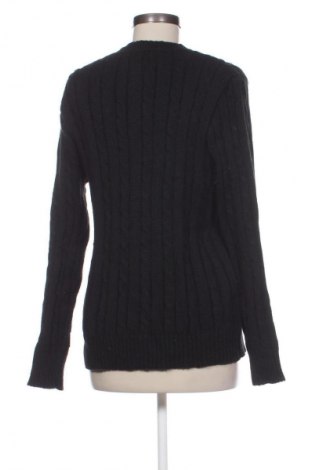 Damski sweter SHEIN, Rozmiar XL, Kolor Czarny, Cena 24,99 zł