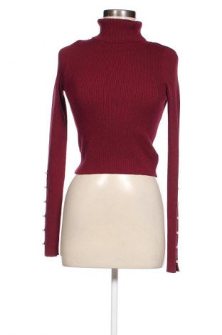 Damenpullover SHEIN, Größe S, Farbe Lila, Preis 9,99 €