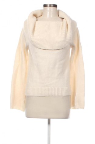 Damenpullover SHEIN, Größe L, Farbe Beige, Preis 10,99 €