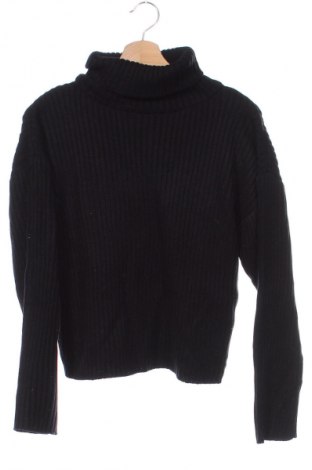 Damenpullover SHEIN, Größe XS, Farbe Schwarz, Preis 10,99 €