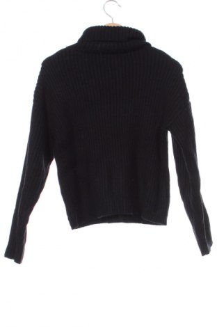 Damenpullover SHEIN, Größe XS, Farbe Schwarz, Preis 10,99 €