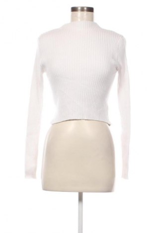 Damenpullover SHEIN, Größe S, Farbe Weiß, Preis 11,99 €