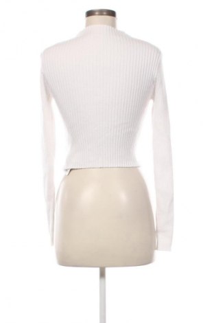 Damenpullover SHEIN, Größe S, Farbe Weiß, Preis 11,99 €