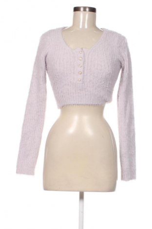 Damenpullover SHEIN, Größe S, Farbe Lila, Preis € 5,99