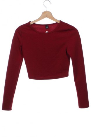 Damenpullover SHEIN, Größe XS, Farbe Rot, Preis 14,84 €