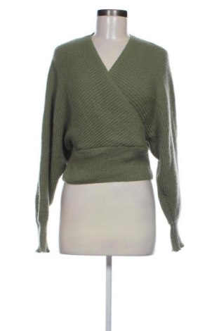 Damenpullover SHEIN, Größe M, Farbe Grün, Preis 20,99 €