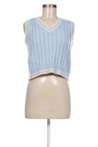 Damenpullover SHEIN, Größe M, Farbe Blau, Preis 20,99 €