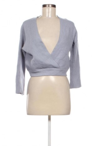 Damenpullover SHEIN, Größe M, Farbe Blau, Preis 20,99 €