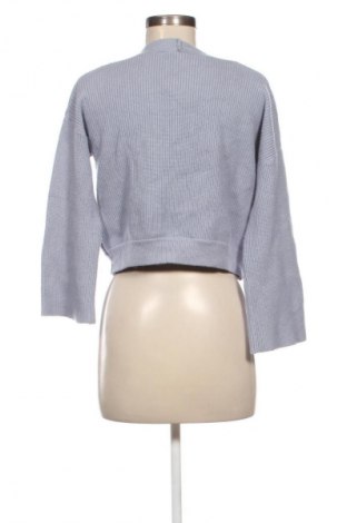 Damski sweter SHEIN, Rozmiar M, Kolor Niebieski, Cena 28,99 zł
