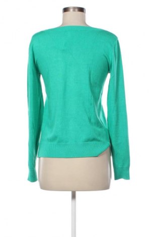 Damski sweter Saint Tropez, Rozmiar M, Kolor Zielony, Cena 47,99 zł