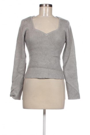 Damenpullover Sass, Größe M, Farbe Grau, Preis 64,99 €