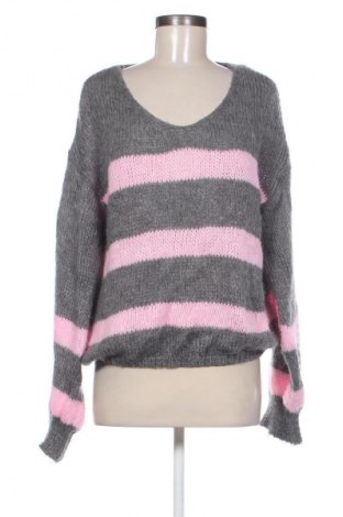 Damski sweter Sassy Classy, Rozmiar M, Kolor Kolorowy, Cena 134,99 zł