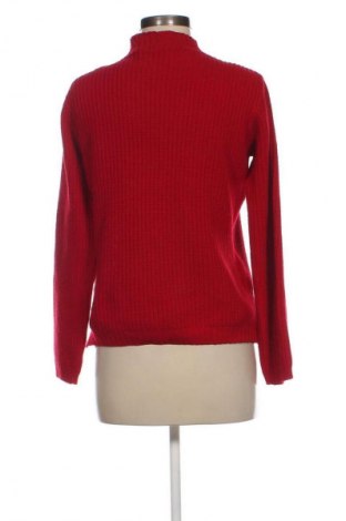 Damenpullover Select, Größe M, Farbe Rot, Preis € 7,99