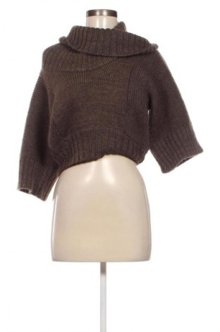 Damenpullover Serianno, Größe M, Farbe Braun, Preis 42,99 €