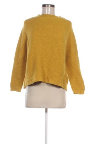 Damenpullover Sessun, Größe M, Farbe Gelb, Preis 26,99 €