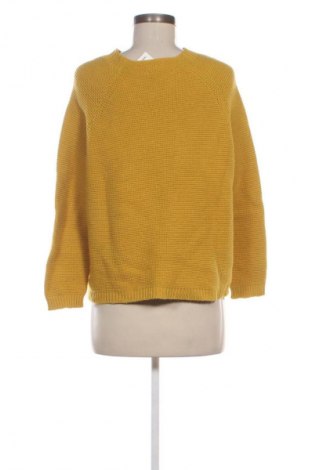 Damenpullover Sessun, Größe M, Farbe Gelb, Preis 26,99 €