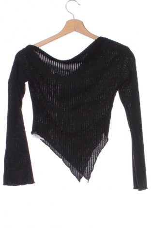 Damski sweter Shine, Rozmiar XS, Kolor Czarny, Cena 23,99 zł