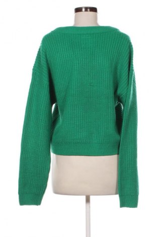 Damenpullover Sinsay, Größe L, Farbe Grün, Preis € 10,99