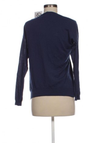 Damenpullover Sisley, Größe S, Farbe Blau, Preis € 15,99