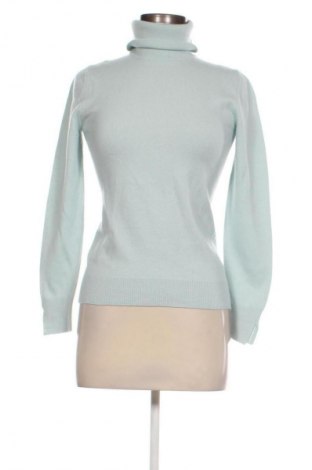 Damenpullover Sisley, Größe S, Farbe Grün, Preis € 31,71