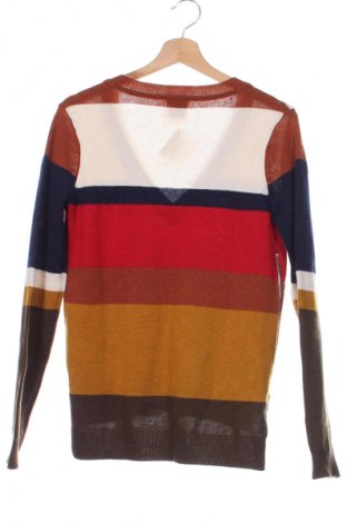 Damenpullover Six Ames, Größe XS, Farbe Mehrfarbig, Preis € 52,69