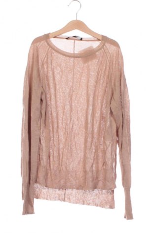 Damenpullover Someday., Größe XXS, Farbe Braun, Preis € 6,99