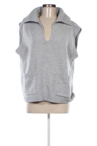 Damenpullover Someday., Größe M, Farbe Grau, Preis € 14,99