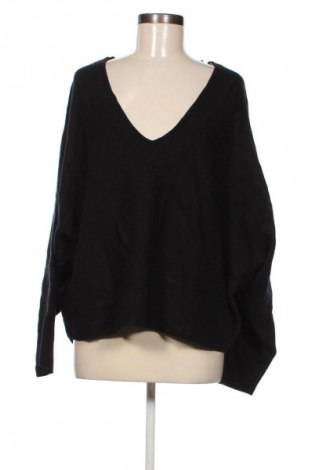 Damenpullover Something 4 Olivia, Größe XL, Farbe Schwarz, Preis 15,99 €