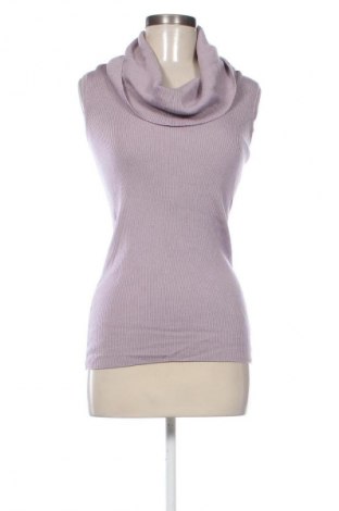 Damenpullover St. John, Größe S, Farbe Lila, Preis € 79,99