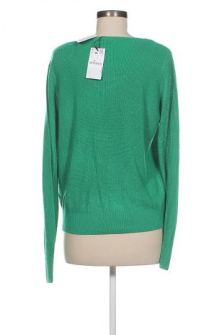 Pulover de femei Stradivarius, Mărime S, Culoare Verde, Preț 77,80 Lei