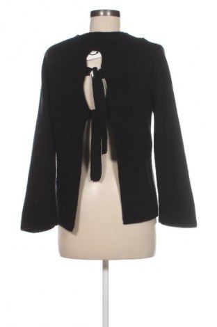 Dámský svetr Stradivarius, Velikost S, Barva Černá, Cena  189,00 Kč