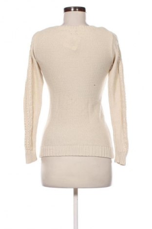 Dámský svetr Stradivarius, Velikost S, Barva Krémová, Cena  169,00 Kč